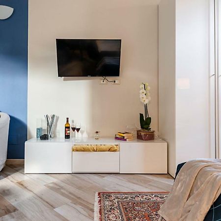 Minerva Apartment Casciana Terme Exteriör bild